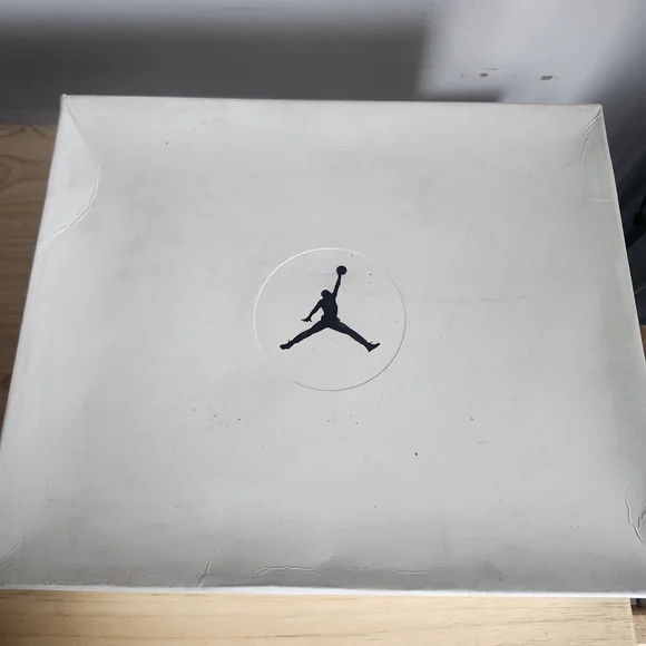Air Jordan 33 'Visible Utility'